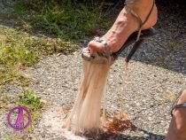 Stuck as f**k preview